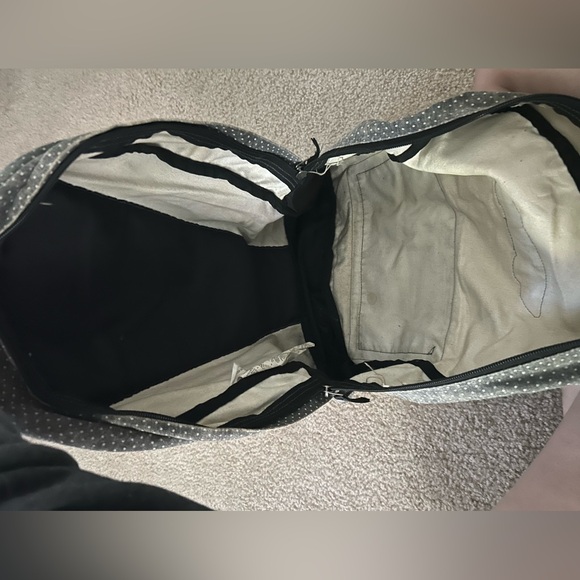 Vans backpack - Picture 3 of 4